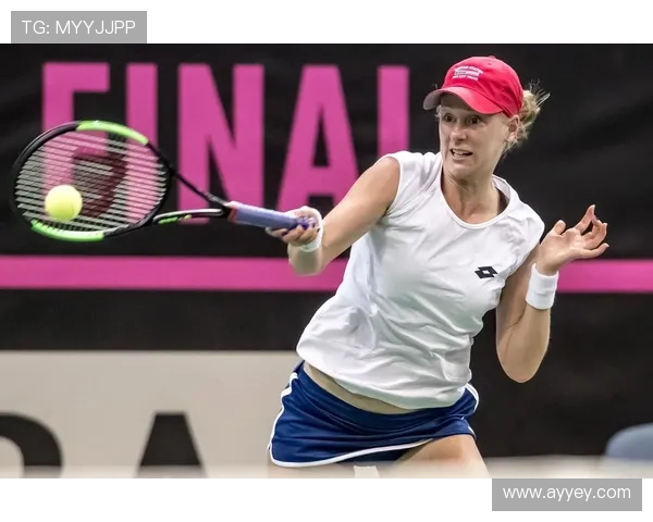 深圳网球队崛起之路联合会杯背后的奋斗与荣耀